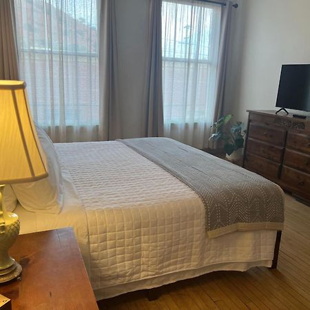 Canyon Rose Suites Bisbee Ngoại thất bức ảnh