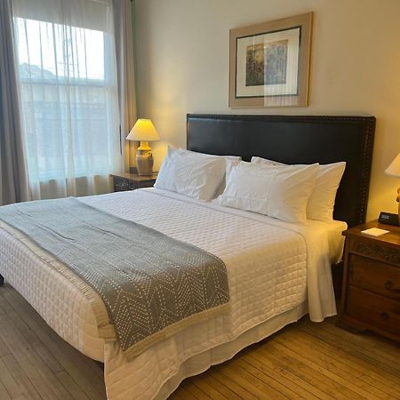 Canyon Rose Suites Bisbee Ngoại thất bức ảnh