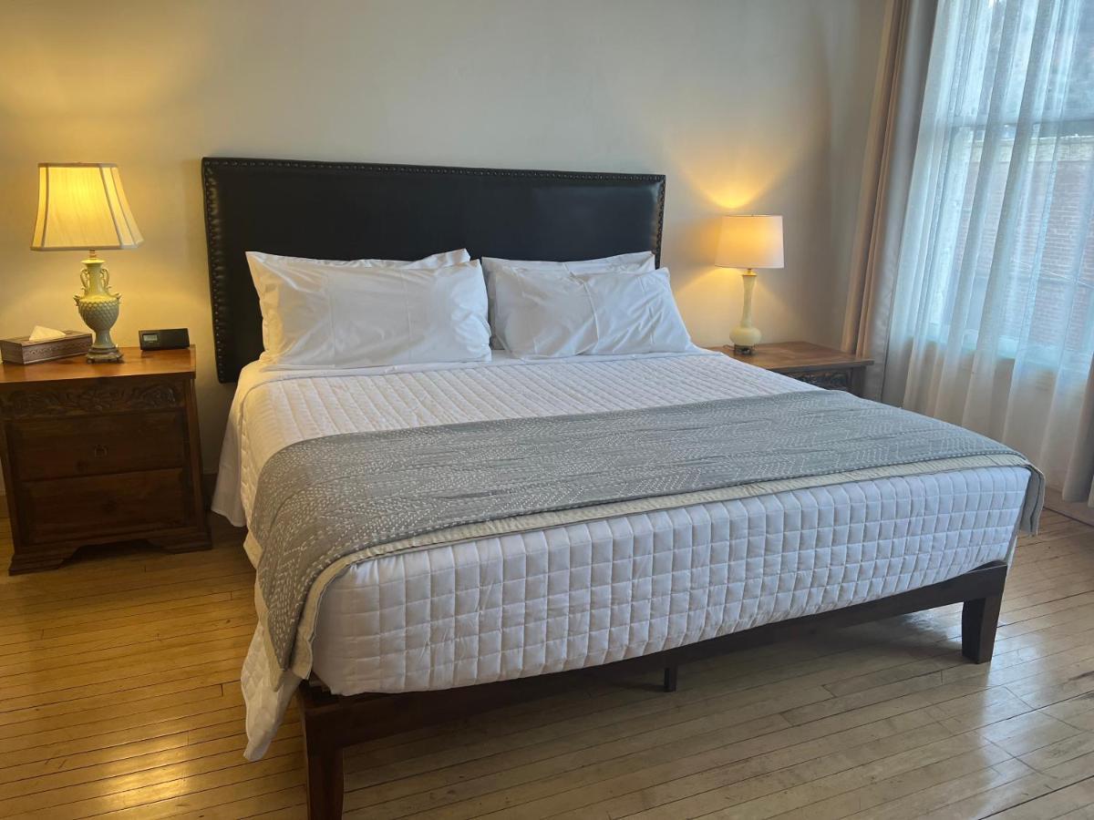 Canyon Rose Suites Bisbee Ngoại thất bức ảnh