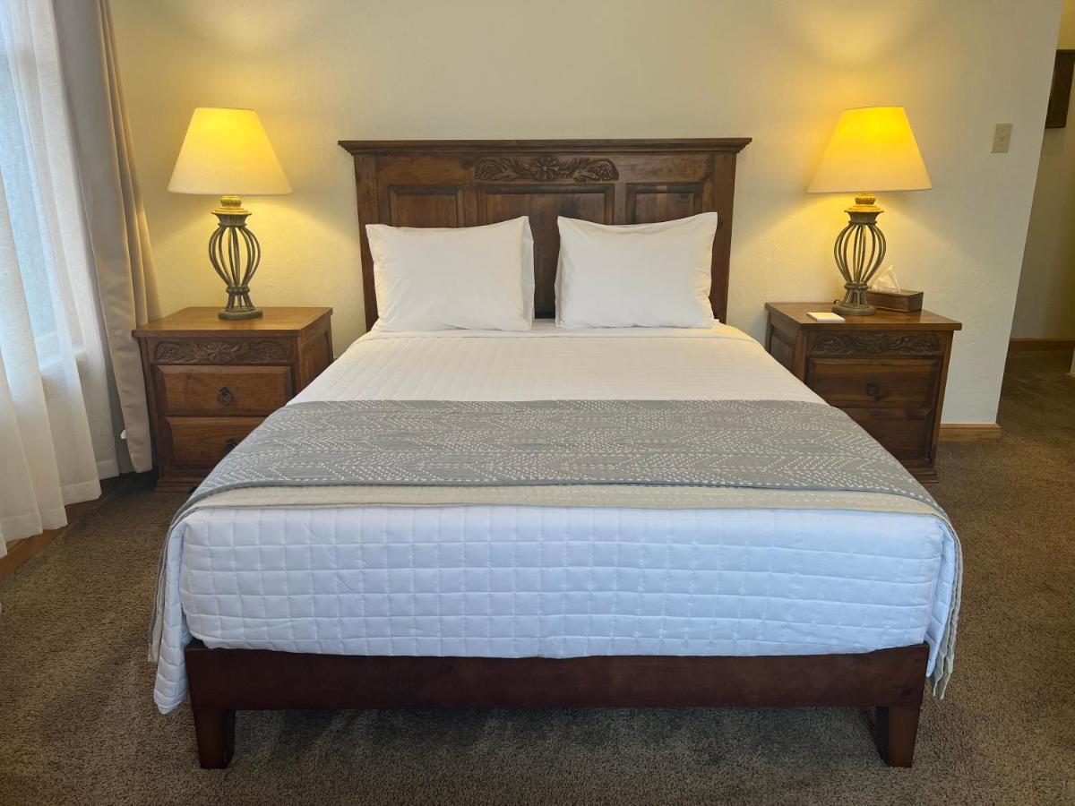 Canyon Rose Suites Bisbee Ngoại thất bức ảnh