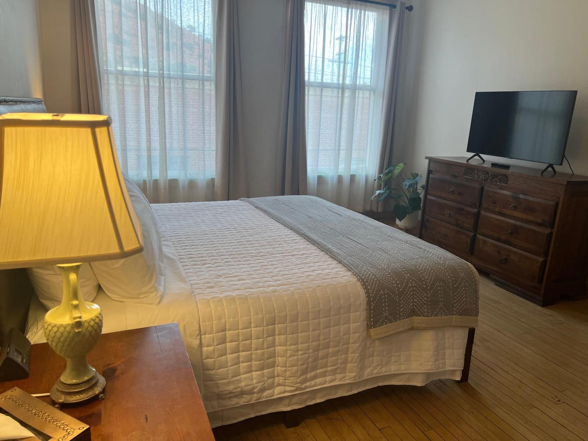 Canyon Rose Suites Bisbee Ngoại thất bức ảnh