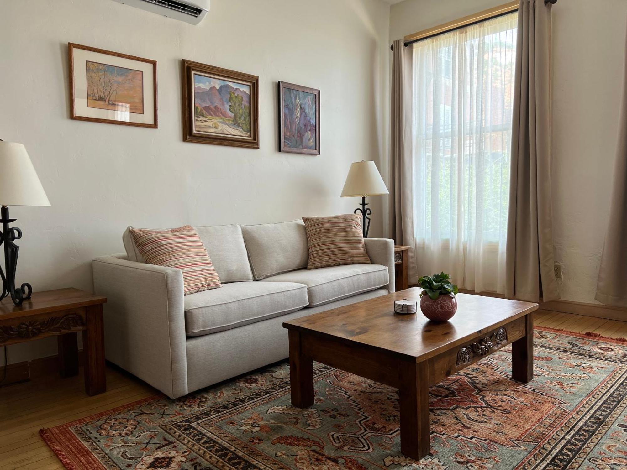 Canyon Rose Suites Bisbee Ngoại thất bức ảnh
