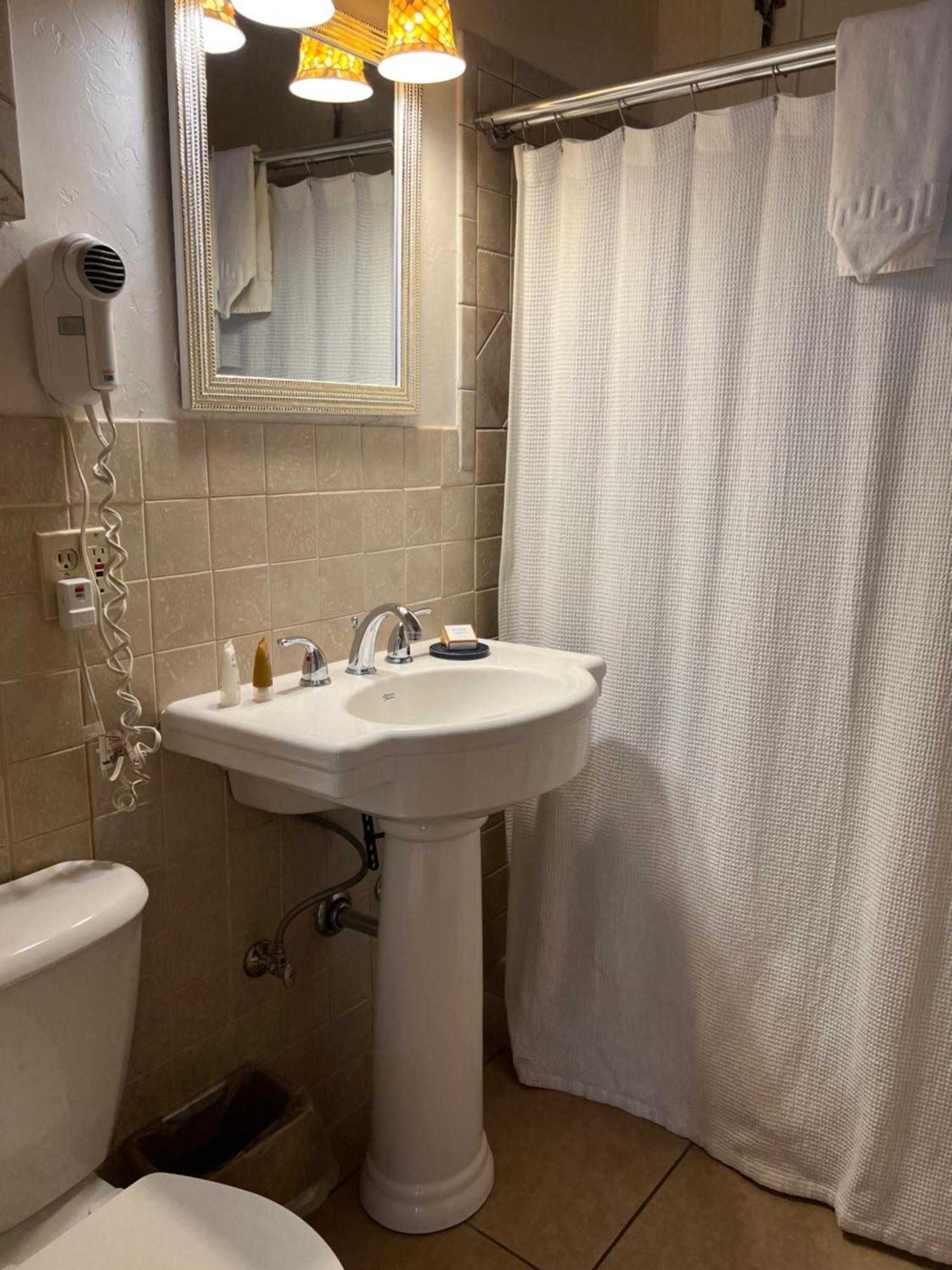Canyon Rose Suites Bisbee Ngoại thất bức ảnh