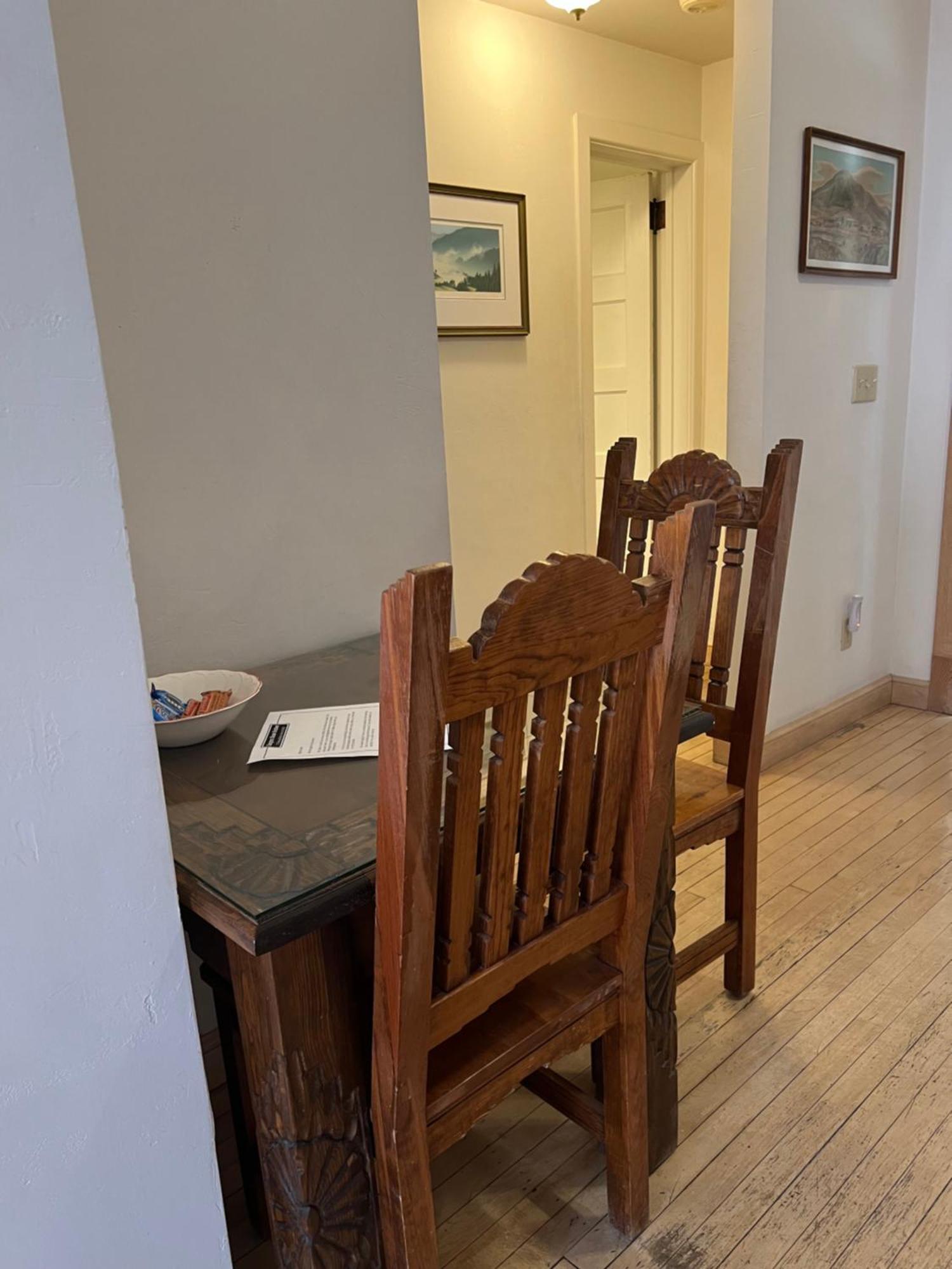 Canyon Rose Suites Bisbee Ngoại thất bức ảnh