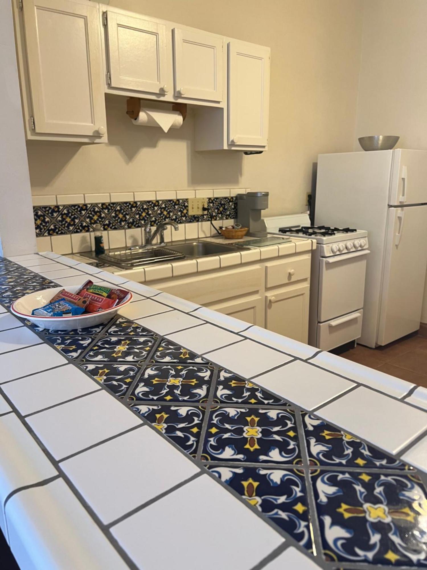 Canyon Rose Suites Bisbee Ngoại thất bức ảnh