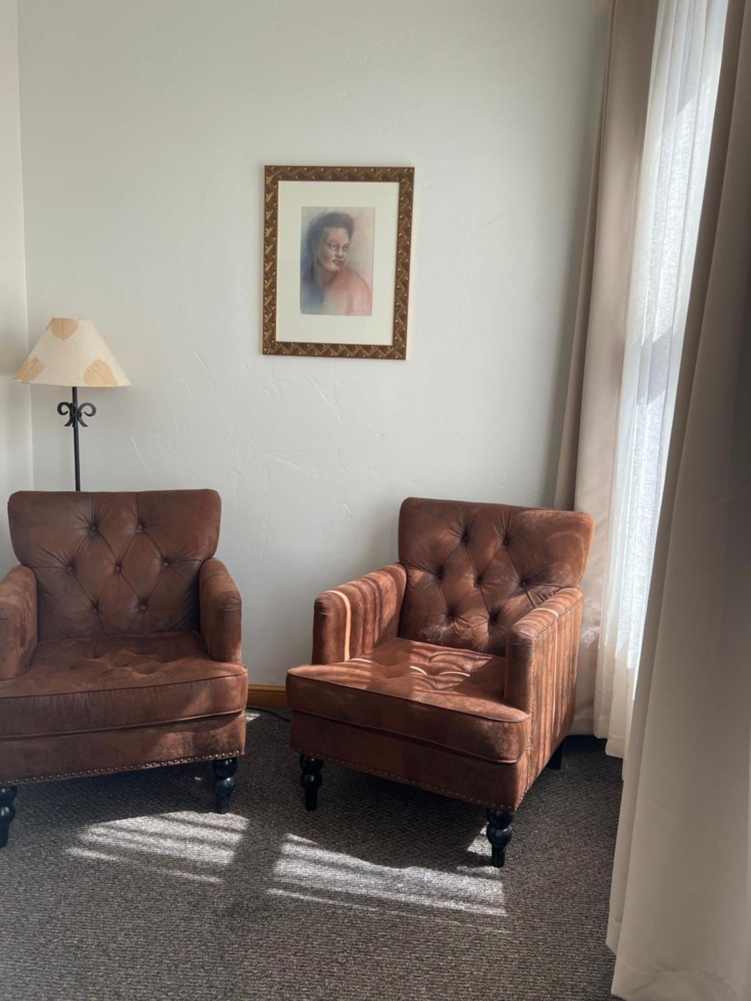 Canyon Rose Suites Bisbee Ngoại thất bức ảnh