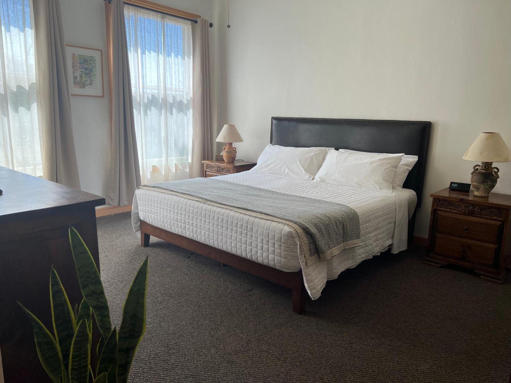 Canyon Rose Suites Bisbee Ngoại thất bức ảnh